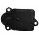 Actuator colector admisie Mercedes Clasa A W169 A160CDI/A180CDI/A200CDI 2004-, Clasa C W204 C200CDI 2007-, Clasa E W211