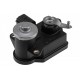Actuator colector admisie Opel Astra H 1.9 CDTI 2004-, Vectra C 1.9 CDTI 2004-, Zafira B 1.9 CDTI 2005-, Saab 9-3 1.9 TiD 2004-,