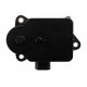 Actuator colector admisie Opel Astra H 1.9 CDTI 2004-, Vectra C 1.9 CDTI 2004-, Zafira B 1.9 CDTI 2005-, Saab 9-3 1.9 TiD 2004-,