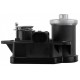 Actuator colector admisie Opel Astra H 1.9 CDTI 2004-, Vectra C 1.9 CDTI 2004-, Zafira B 1.9 CDTI 2005-, Saab 9-3 1.9 TiD 2004-,