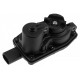 Actuator colector admisie Opel Antara A 2.0CDTI 2016-, Insignia A 2.0CDTI 2014-, Zafira C 2.0CDTI 2011- 7.03206.24.0