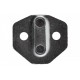 Zăvor ușă laterală culisantă stânga și dreapta Mercedes Sprinter 2006-, VW Crafter 2006-, MAN TGE 2016- 9067200204