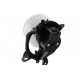 Ventilator aer Opel Corsa D (09-14) 1.2, 1.3 CDTI Fiat Grande Punto (10-) 1.2, (08-) 1.3D, Punto (13-) 0.9 13293624