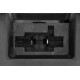 Ventilator aer Opel Corsa D (09-14) 1.2, 1.3 CDTI Fiat Grande Punto (10-) 1.2, (08-) 1.3D, Punto (13-) 0.9 13293624