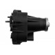 Actuator colector admisie Mercedes Clasa C W204 C180CGI/C200/C200CGI/C250CGI 2007-, Clasa E W212 E200CGI/E250CGI 2009-