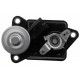 Actuator colector admisie Mercedes GL X164 420CDI 2006-, Clasa M W164 ML 420CDI/450CDI 2006-, Clasa S W221 420CDI/450CDI 2006-