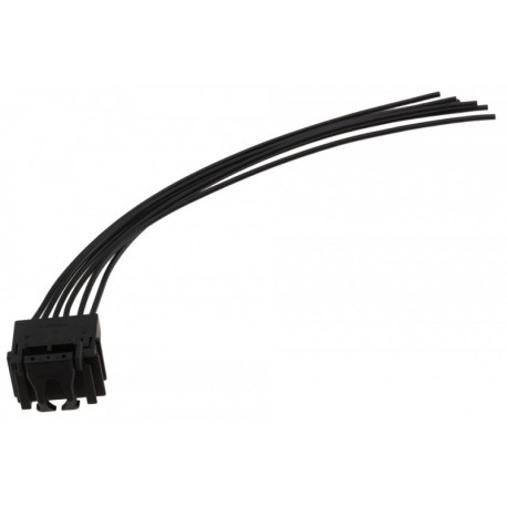 Fascicul de cabluri/conector lampă spate Renault Clio II 1998-2005, Kangoo, Kangoo Express 1997-2003, Megane Scenic 1996-2003,