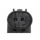 Actuator clapetă rezervor combustibil BMW 1 F20/F20N/F21/F21N 2011-, 3 F30/F30N/F31/F31N 2011-, 4 F36/F36N 2014-, X5 F15 2013-