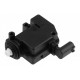 Actuator clapetă rezervor combustibil BMW 1 F20/F20N/F21/F21N 2011-, 3 F30/F30N/F31/F31N 2011-, 4 F36/F36N 2014-, X5 F15 2013-