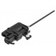 Actuator capac rezervor combustibil Renault Captur I 2013-, Clio III 2005-, Clio IV 2012-, Grand Scenic III 2009-, Megane III