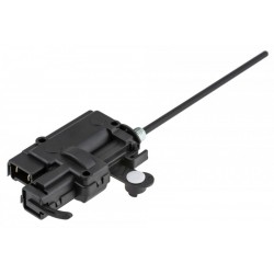 Actuator capac rezervor combustibil Renault Captur I 2013-, Clio III 2005-, Clio IV 2012-, Grand Scenic III 2009-, Megane III