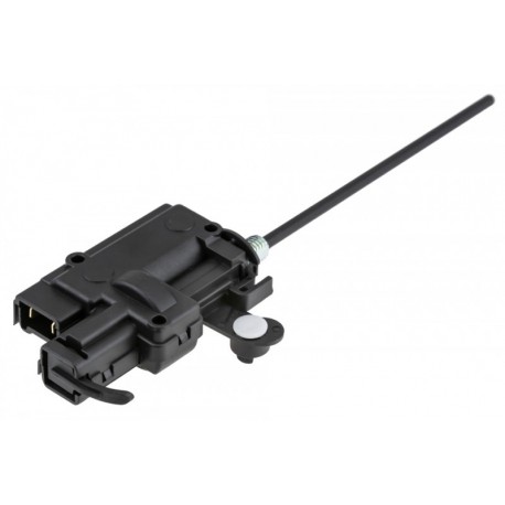 Actuator capac rezervor combustibil Renault Captur I 2013-, Clio III 2005-, Clio IV 2012-, Grand Scenic III 2009-, Megane III