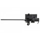 Actuator capac rezervor combustibil Renault Captur I 2013-, Clio III 2005-, Clio IV 2012-, Grand Scenic III 2009-, Megane III
