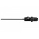 Actuator capac rezervor combustibil Renault Captur I 2013-, Clio III 2005-, Clio IV 2012-, Grand Scenic III 2009-, Megane III