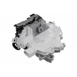 Actuator centrală încuietoare spate dreapta VW Touareg 2018-, Audi A3 2013-, A6 2015-, A7 2015-, e-tron 2021-, Q2 2017-, Q3