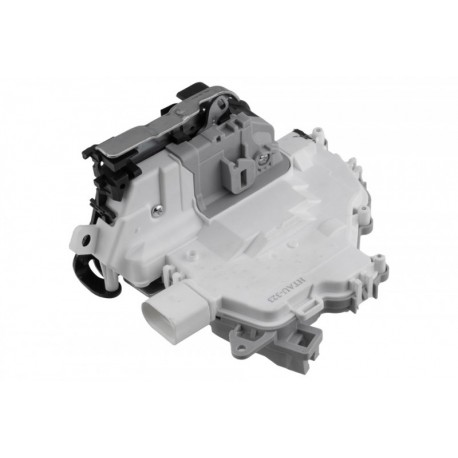 Actuator centrală încuietoare spate dreapta VW Touareg 2018-, Audi A3 2013-, A6 2015-, A7 2015-, e-tron 2021-, Q2 2017-, Q3