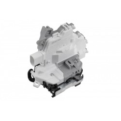 Actuator centrală blocare spate Volkswagen Touareg 2018- stânga Audi A3 2013-, A6 2015-, A7 2015-, e-tron 2021-, Q2 2017-, Q3