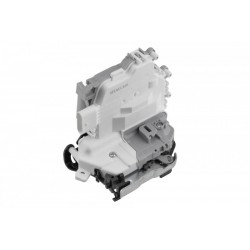 Actuator centrală de blocare spate Audi A1 2011-, A4 2016-, A5 2017-, e-tron 2021-, Q5 2017-, RS4 2018-, RS5 2018- stânga fără
