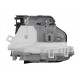 Actuator centrală închidere spate Audi A1 2011-, A4 2016-, A5 2017-, e-tron 2021-, Q5 2017-, RS4 2018-, RS5 2018-/Dreapta/Fără