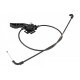 Cablu deschidere capotă BMW Seria 5 F10/F10N/F11/F11N 2009-, Seria 7 F01/F01N/F02/F02N/F04 2008- 51237183765