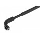 Cablu deschidere capotă BMW Seria 1 F20N/F21N 2015-, Seria 3 F30/F30N/F31/F31N 2011-, Seria 3 GT F34/F34N 2012- 51237411315