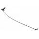 Cablu deschidere capotă BMW X3 F25 2010-, X4 F26 2013- 51237218568