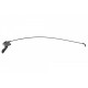 Cablu deschidere capotă BMW X3 F25 2010-, X4 F26 2013- 51237218568