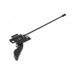Cablu deschidere capotă BMW X5 F15/F85 2013-, X6 F16/F86 2014- 51237294536