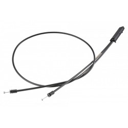 Cablu deschidere capotă BMW 3 E90/E91 2004- 51237060552