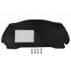 Izolație capotă motor Peugeot 2008 2013- 9814032080