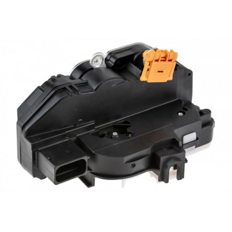 Actuator centrală încuietoare față stânga Opel Zafira C 2011-, Astra J 2009-, Insignia A 2008-, Mokka 2012-, Zafira B 2005-