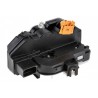 Actuator centrală încuietoare față stânga Opel Zafira C 2011-, Astra J 2009-, Insignia A 2008-, Mokka 2012-, Zafira B 2005-