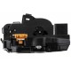 Actuator centrală încuietoare față stânga Opel Zafira C 2011-, Astra J 2009-, Insignia A 2008-, Mokka 2012-, Zafira B 2005-