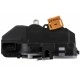 Actuator centrală încuietoare față stânga Opel Zafira C 2011-, Astra J 2009-, Insignia A 2008-, Mokka 2012-, Zafira B 2005-