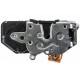 Actuator centrală încuietoare față stânga Opel Zafira C 2011-, Astra J 2009-, Insignia A 2008-, Mokka 2012-, Zafira B 2005-