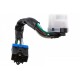 Bloc contact Hyundai i30 2006-, Elantra II 2006-, Kia Ceed 2006-, Ceed II 2009-, Pro Ceed 2008- 93110-2H000