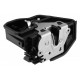 Actuator centrală încuietoare față BMW 3 E90/E91 2009-, 5 E60/E61 2009-, X1 E84 2009-, X3 E83 2009-, X5 E70 2010-, X6 E72