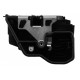 Actuator centrală încuietoare față BMW 3 E90/E91 2009-, 5 E60/E61 2009-, X1 E84 2009-, X3 E83 2009-, X5 E70 2010-, X6 E72