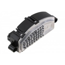 Rezistor ventilator Porsche Macan 2014-, Mercedes S-Class 2013-2020, GLA 2013-2019, B-Class 2011-2018, A-Class 2012-2018, CLA
