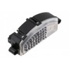 Rezistor ventilator Porsche Macan 2014-, Mercedes S-Class 2013-2020, GLA 2013-2019, B-Class 2011-2018, A-Class 2012-2018, CLA
