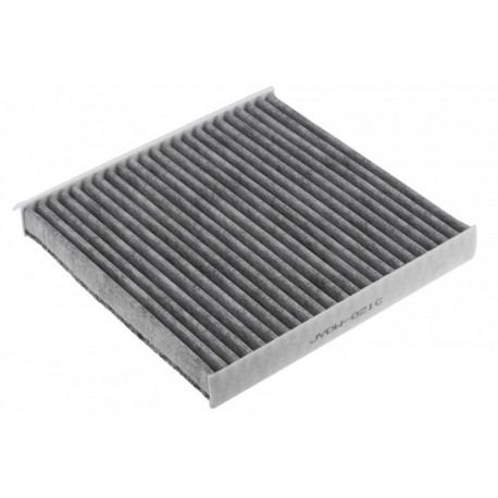 Filtru de cabină cu carbon MG HS 1.5 18- 10869026