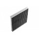 Filtru de cabină cu carbon MG HS 1.5 18- 10869026