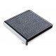 Filtru de cabină cu carbon MG ZS 17- 10967775