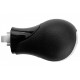 Manetă schimbător viteze Honda Civic 2012-2015 /5 trepte/ HD-005