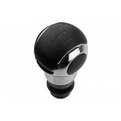 Manetă schimbător viteze Peugeot 208 II 2019-/5 viteze/ PE-018
