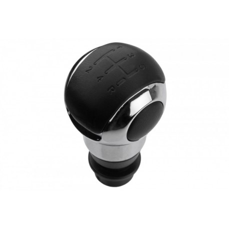 Manetă schimbător viteze Peugeot 208 II 2019-/5 viteze/ PE-018