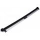 Parasolar trapă Volkswagen Passat CC 2008-/negru/ 3C8877307