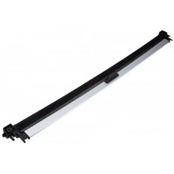 Parasolar trapă Volkswagen Passat CC 2008-/negru/ 3C8877307