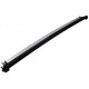 Parasolar trapă Volkswagen Passat CC 2008-/negru/ 3C8877307