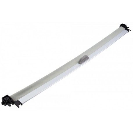 Parasolar trapă Volkswagen Passat CC 2008- / Gri / 3C8877307